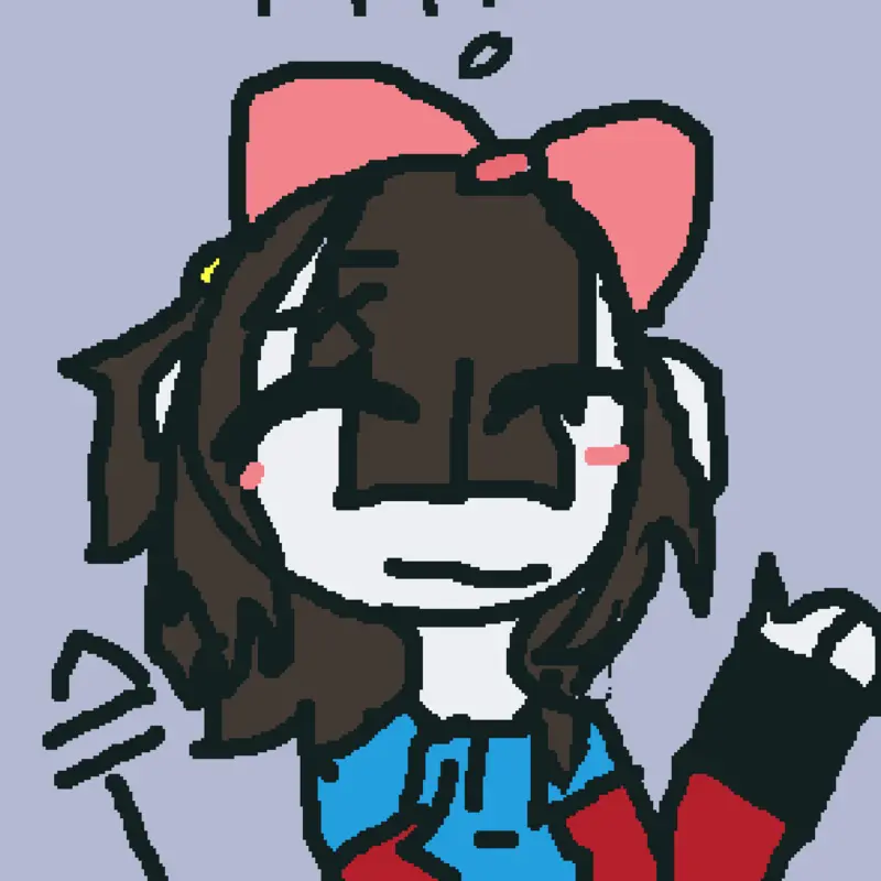 Game by @MinasCherry123
