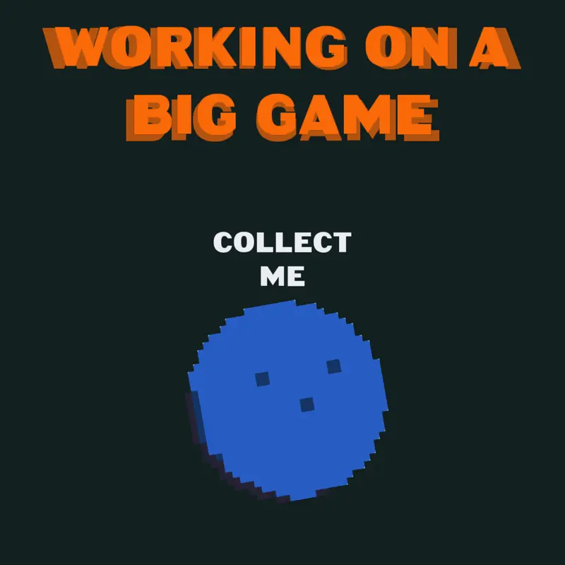 Game by @feelcold