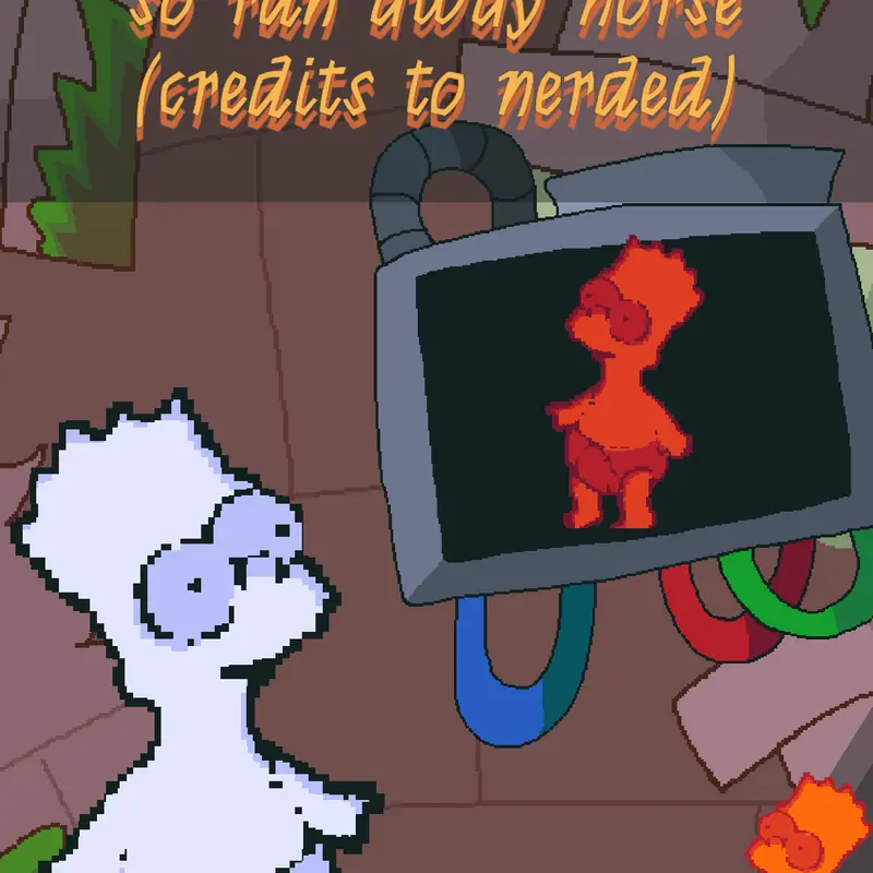 Game by @pastele_games-BR