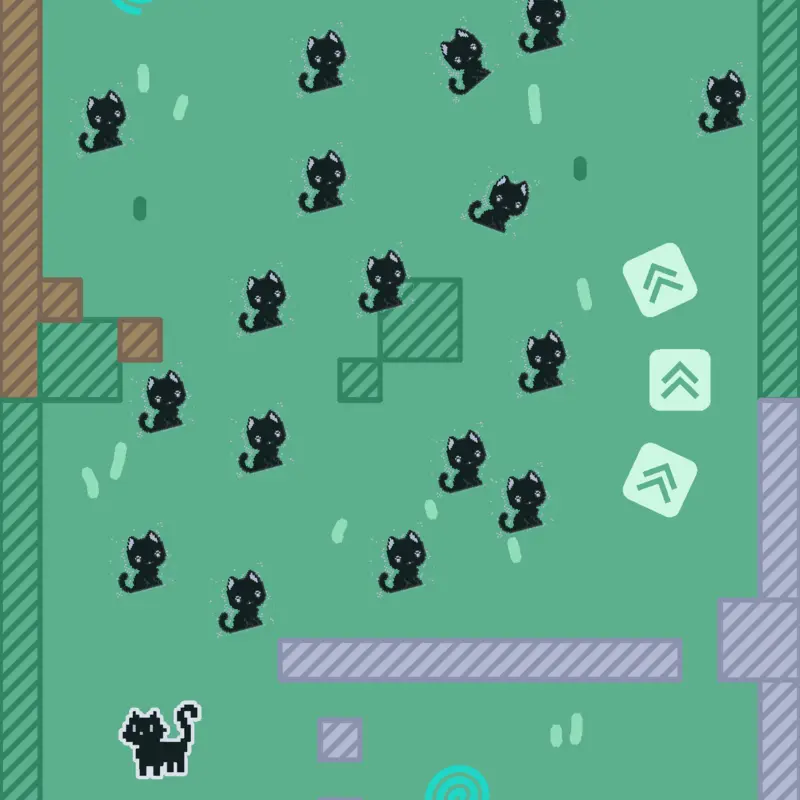 Game by @Argymay