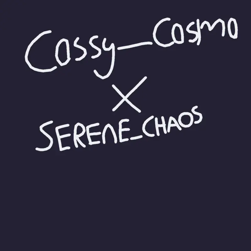 Game by @Serene_chaos