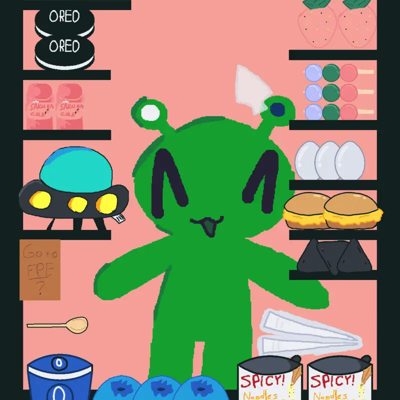 Game by @Ayse_Lina