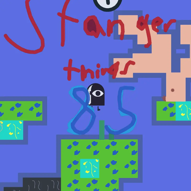 Game by @yoyokolo