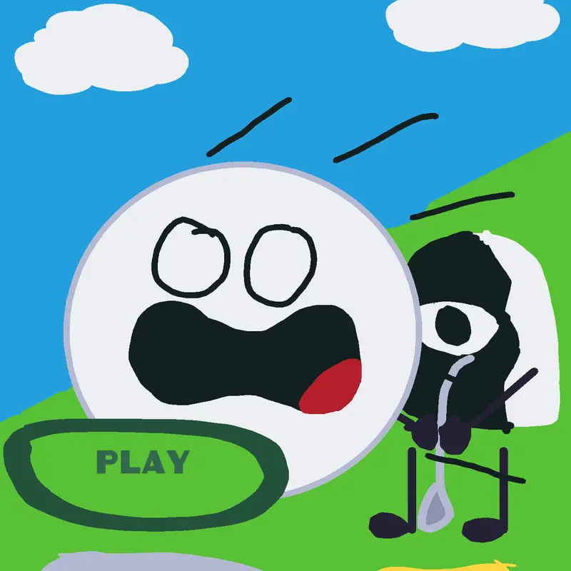 Dod Mode golf by @ok_duest3D