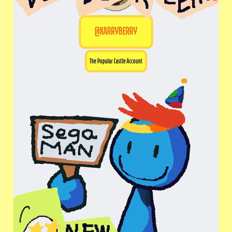 Game by @-SegaMan_Official-