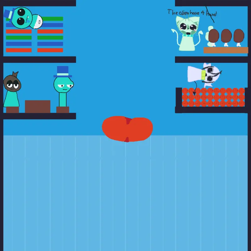 Game by @IdrissNtumba12345