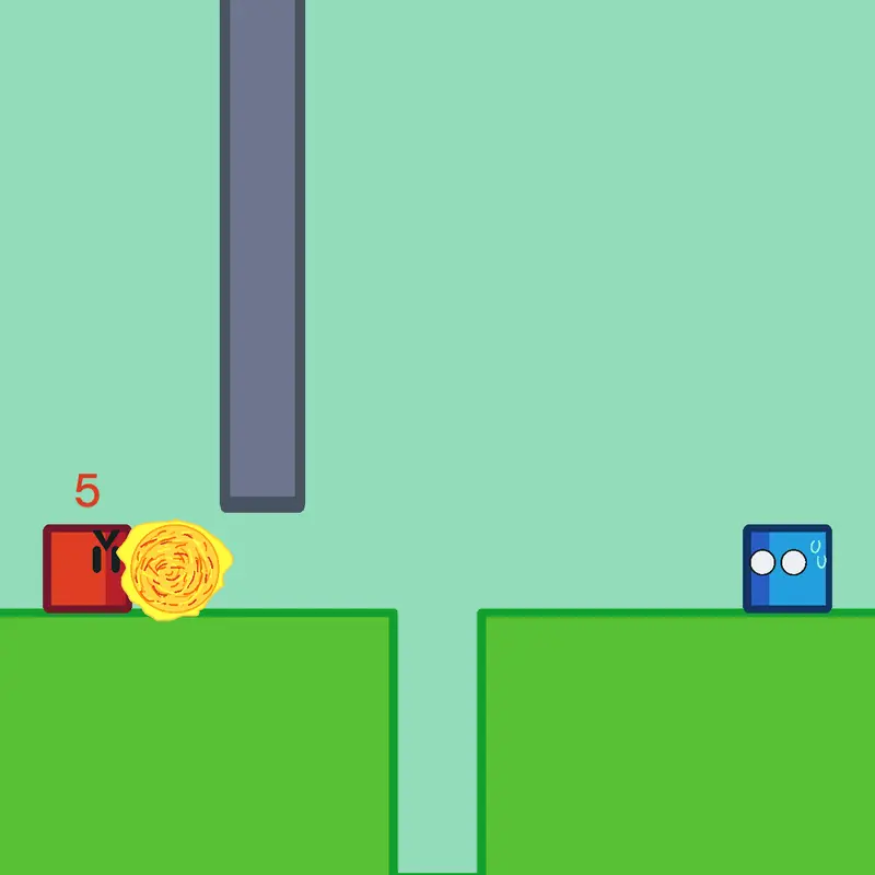 Game by @therealmaksym
