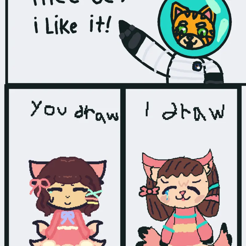 Game by @_TomTomecat