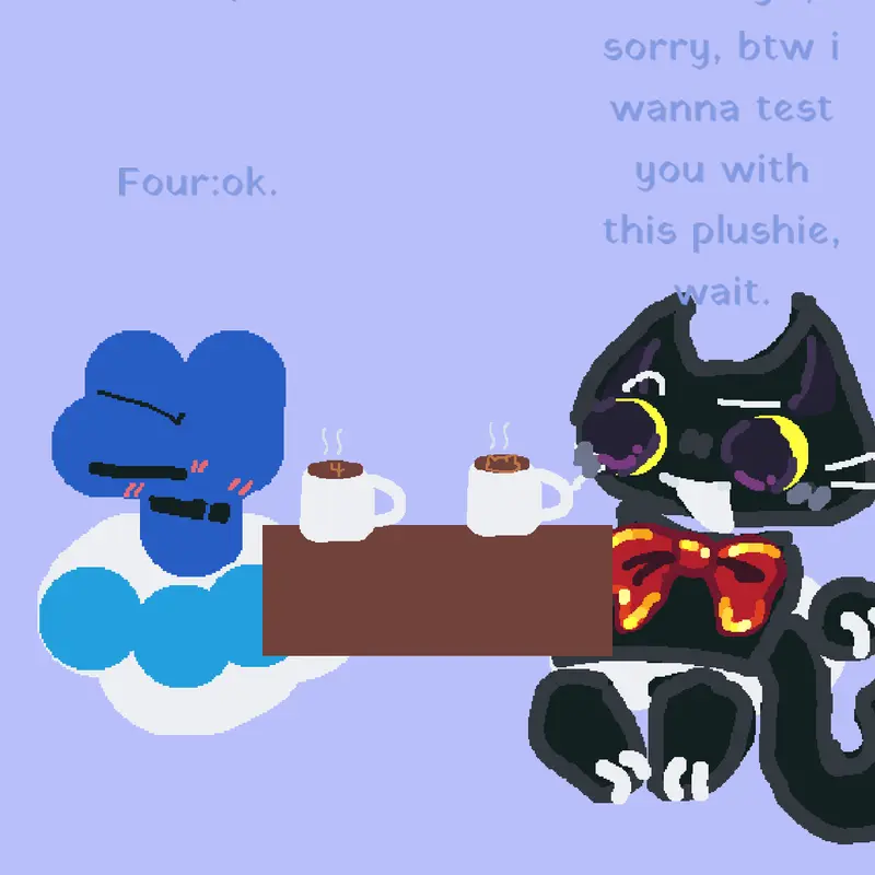 Game by @fourXD