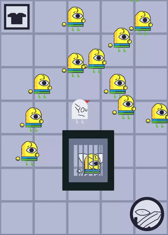 Game by @-_EMBERS_LOVER_-