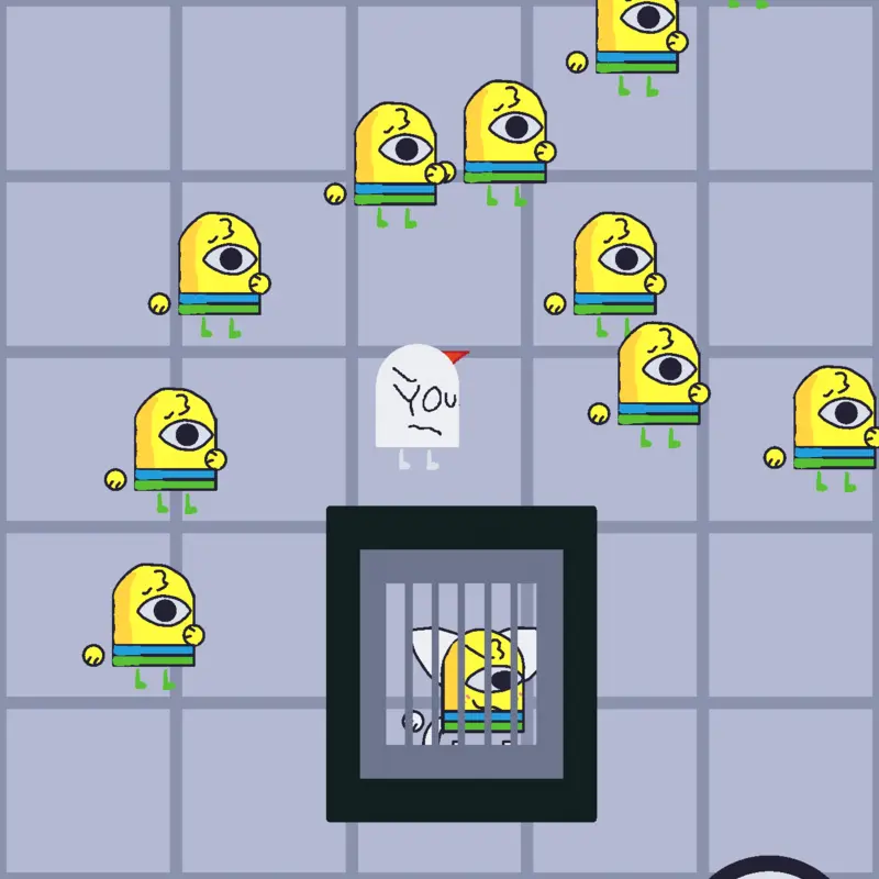 Game by @-_EMBERS_LOVER_-