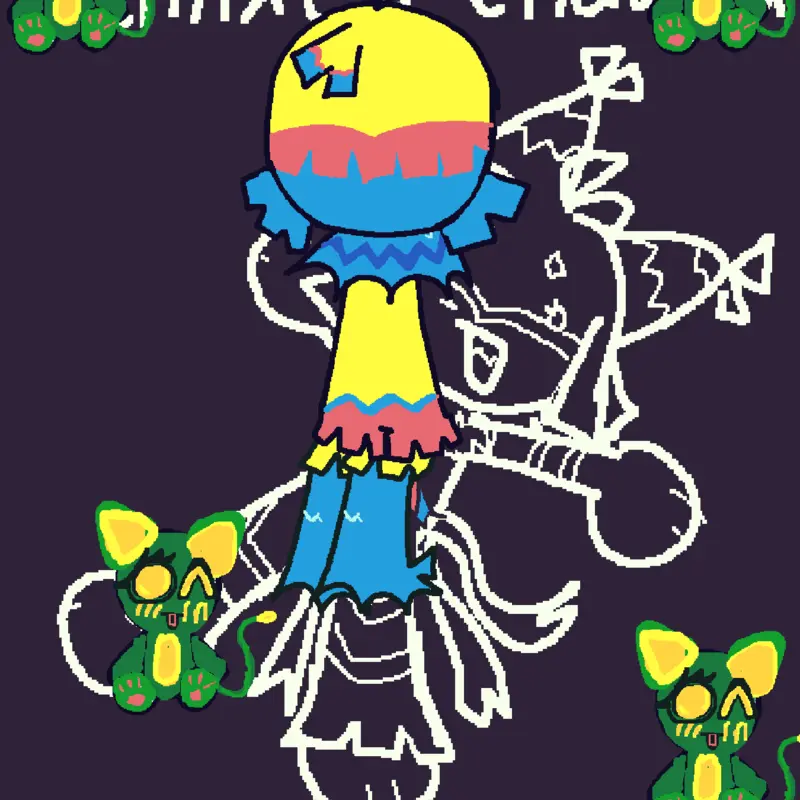 Game by @ET_the_alien