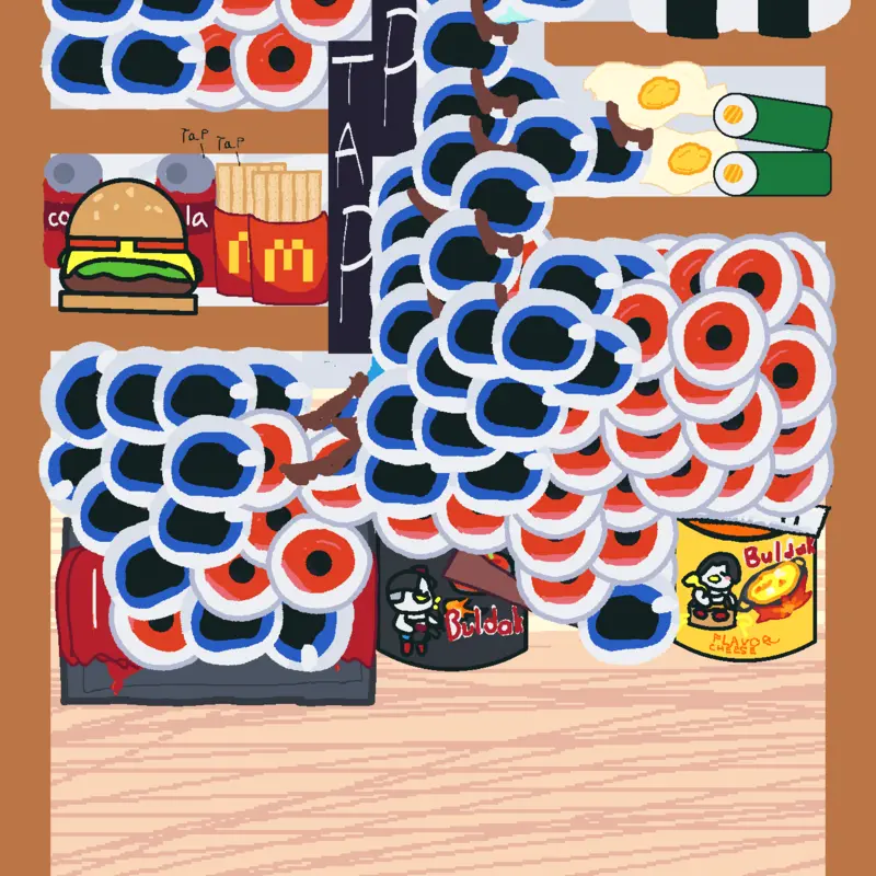 Game by @avatar_wet