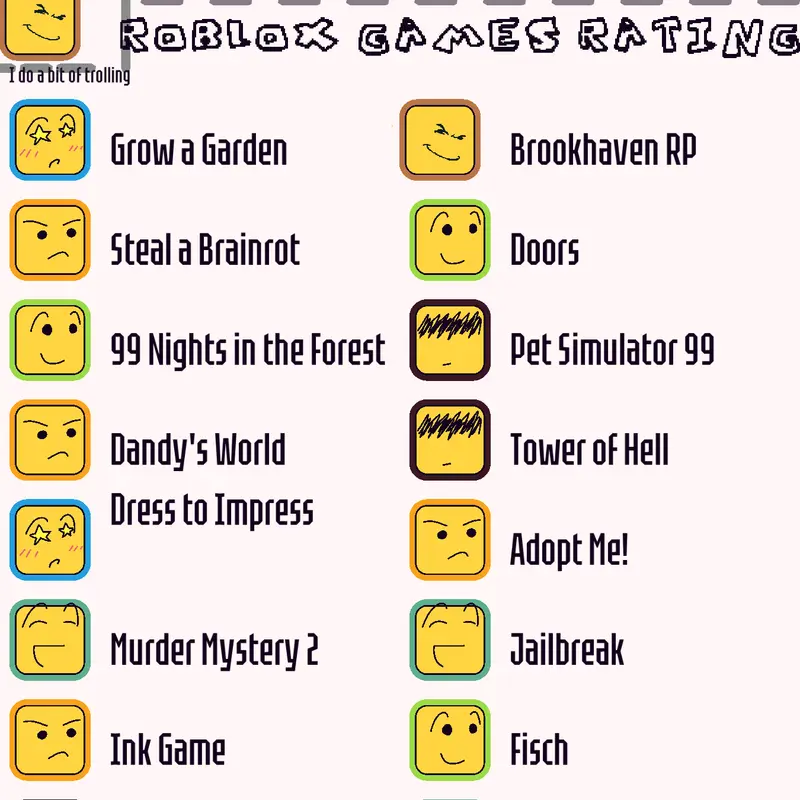 Game by @demi_official