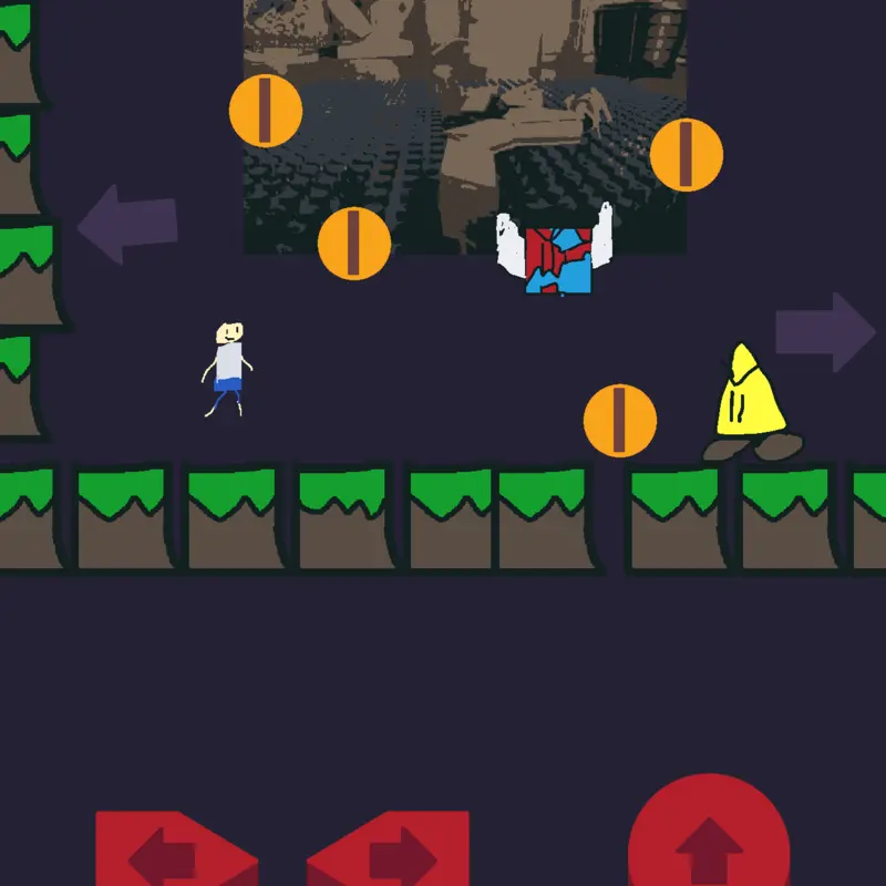 Game by @Soul_gamergeek