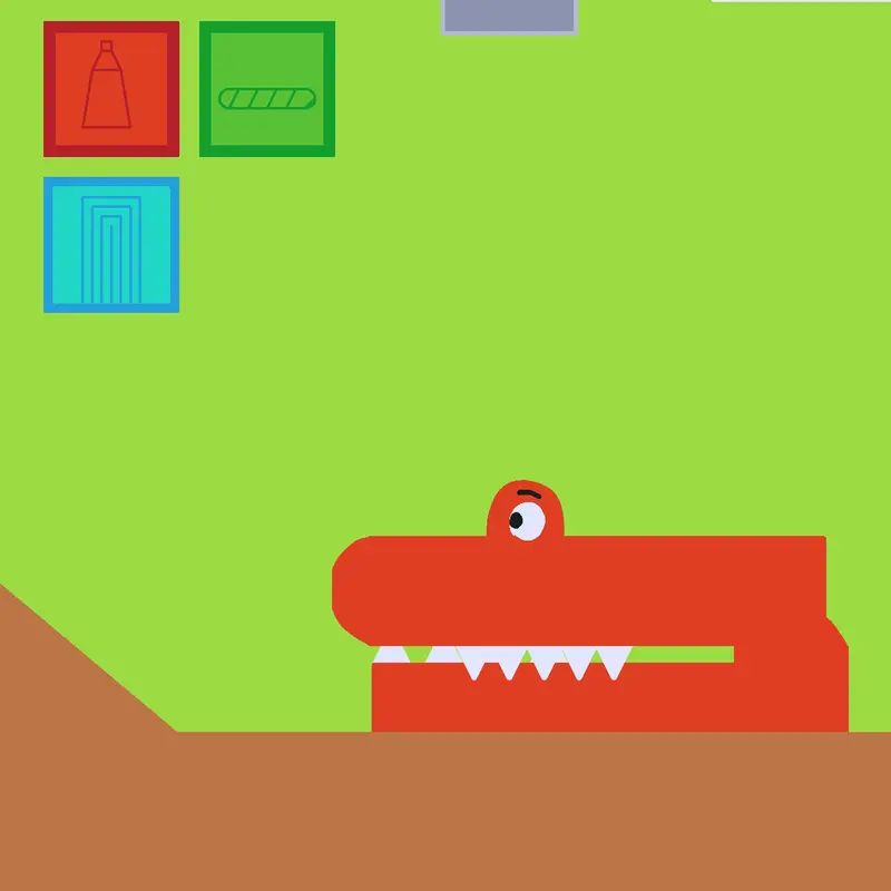 Game by @Laylyapotato