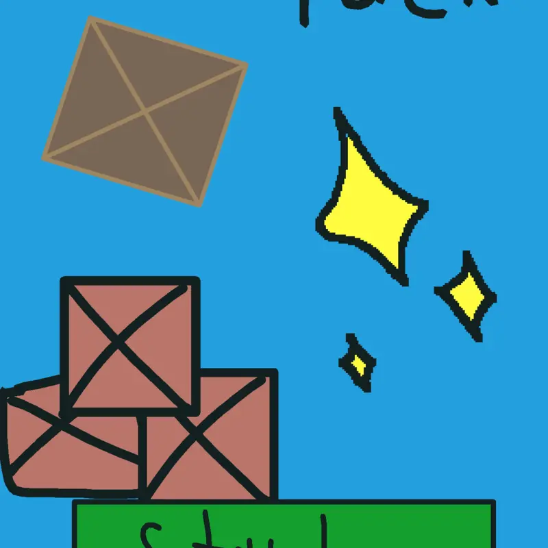 Game by @ella_animations