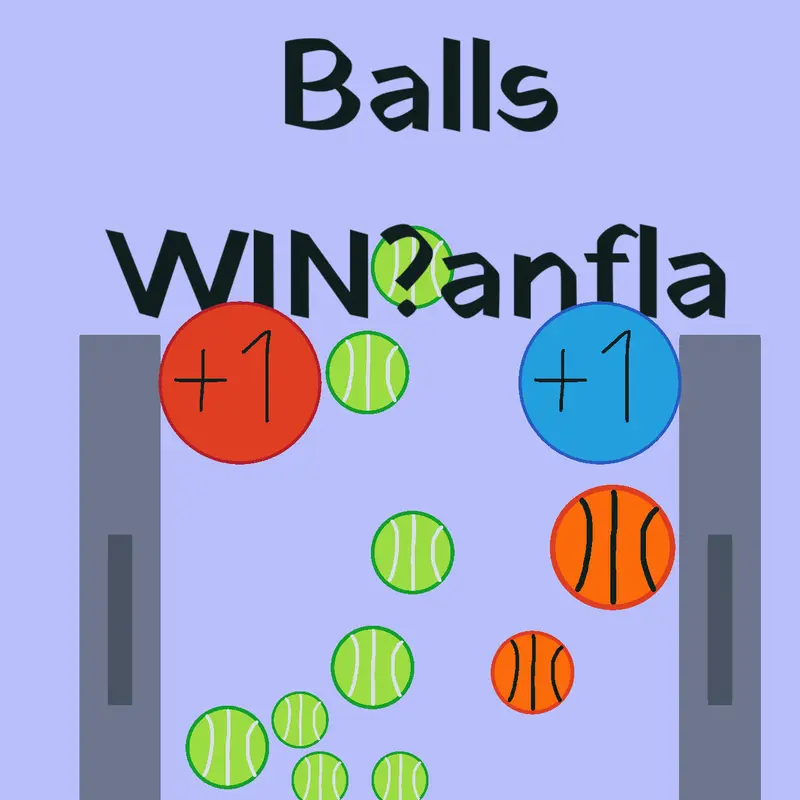 Game by @Macenebuco