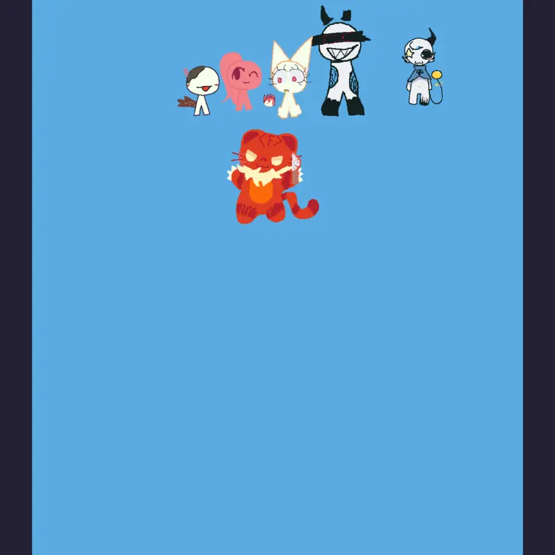 Game by @Silly_doodles