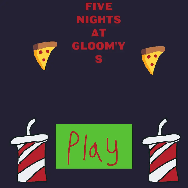 Game by @I_lovepizza
