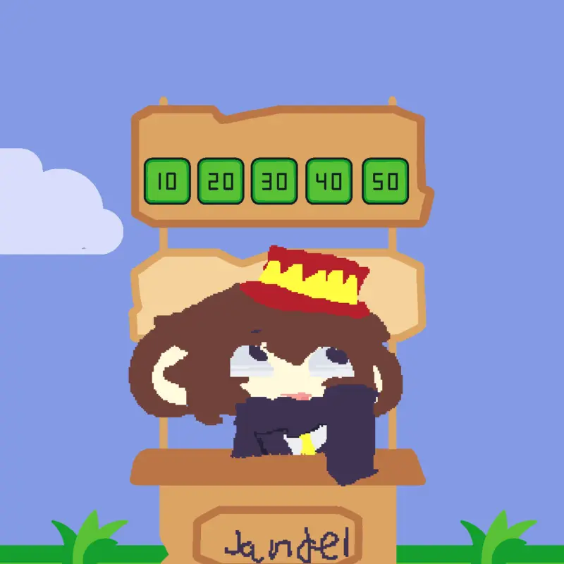 Game by @YUKII_665