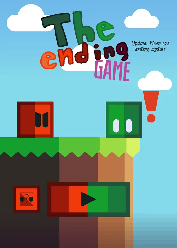 Game by @gakla
