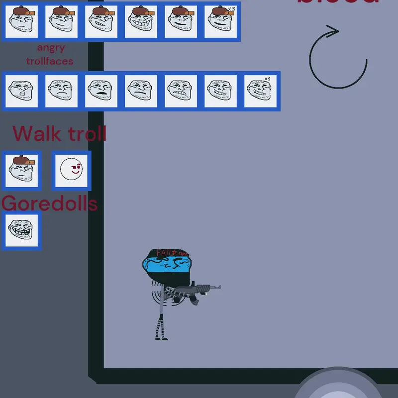 Game by @tony2017