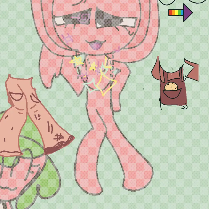 Game by @M0CHA_QWEL