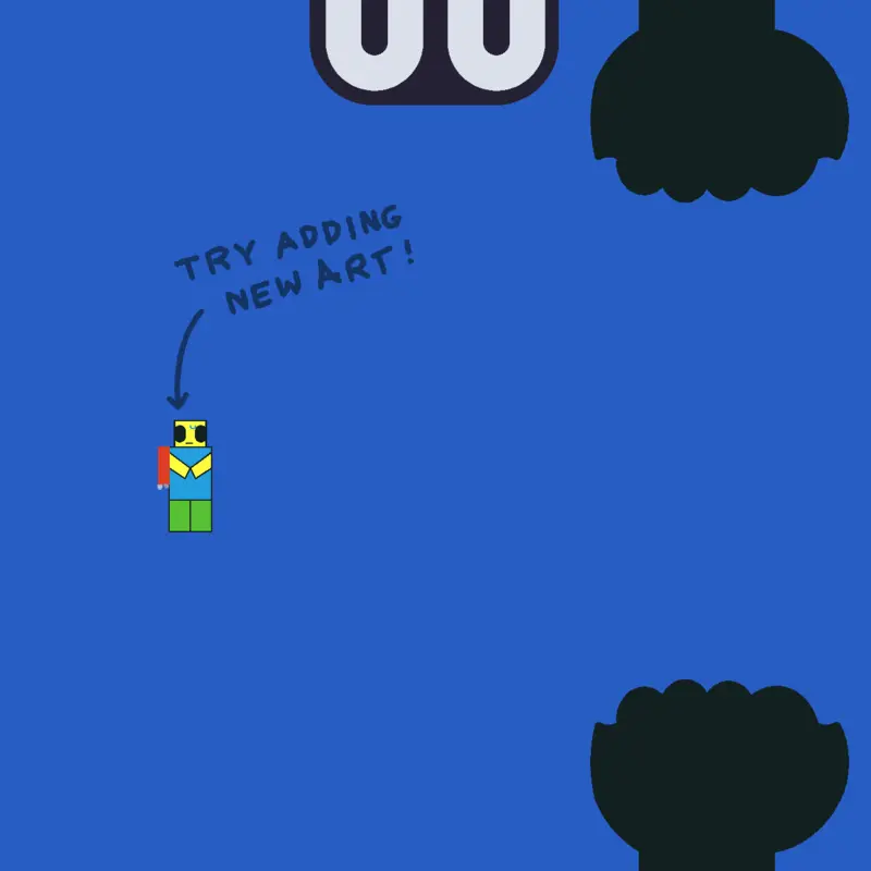Game by @yourlocaljack