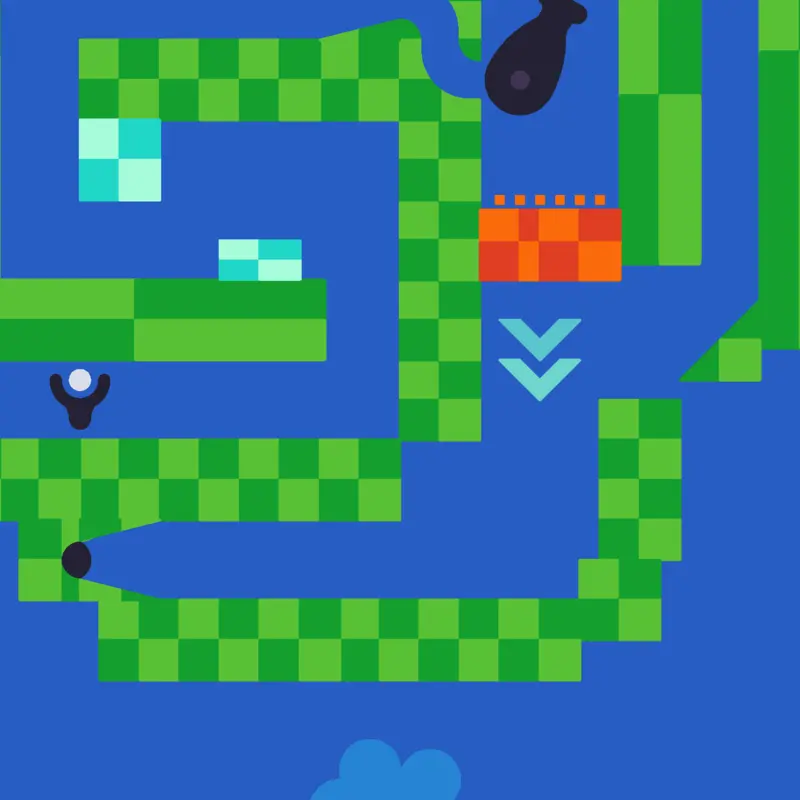 Game by @ExoticOne