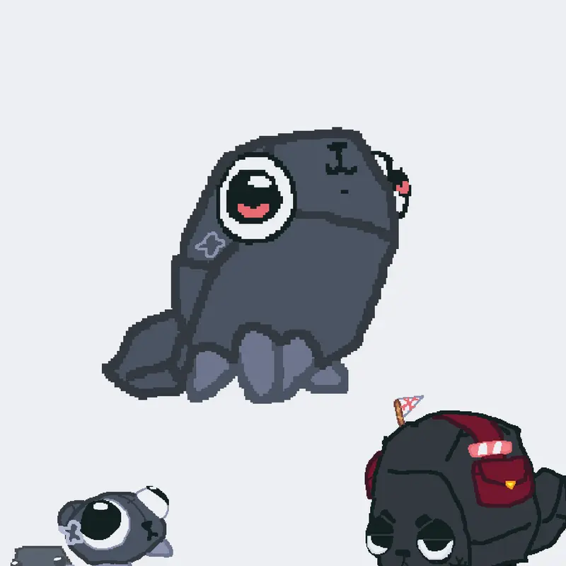 Game by @yeonmu_kimchi