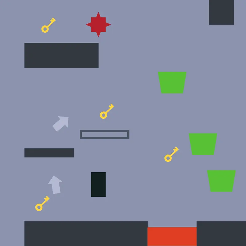 Game by @ondrej