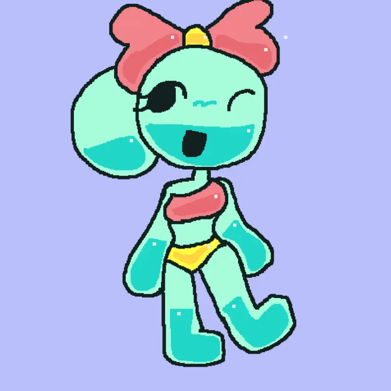 Game by @Candylovers