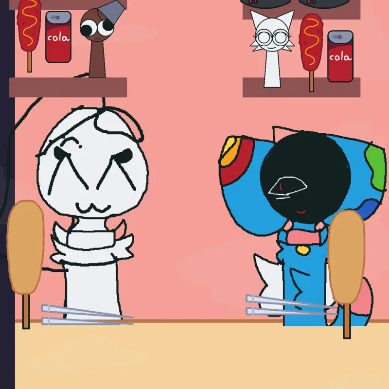 Game by @Abbie_fpe_lovey