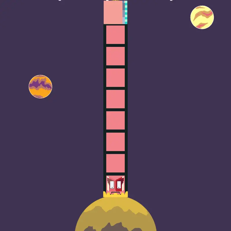 Game by @MarinelapaulaIon