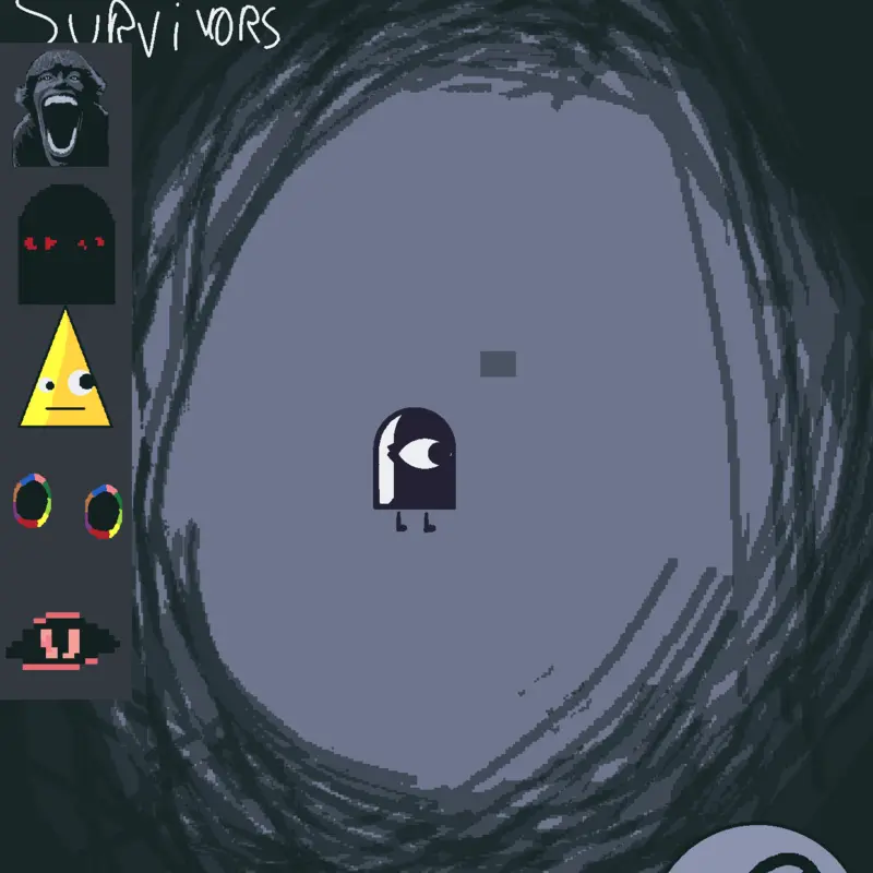 Nexbots spawn by @MaximoJ5