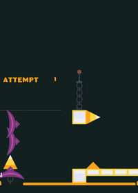 Hollowdash was just the beginning