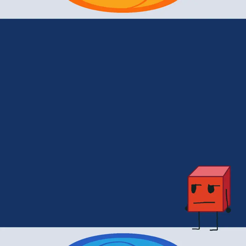 Bfdi by @Davide7