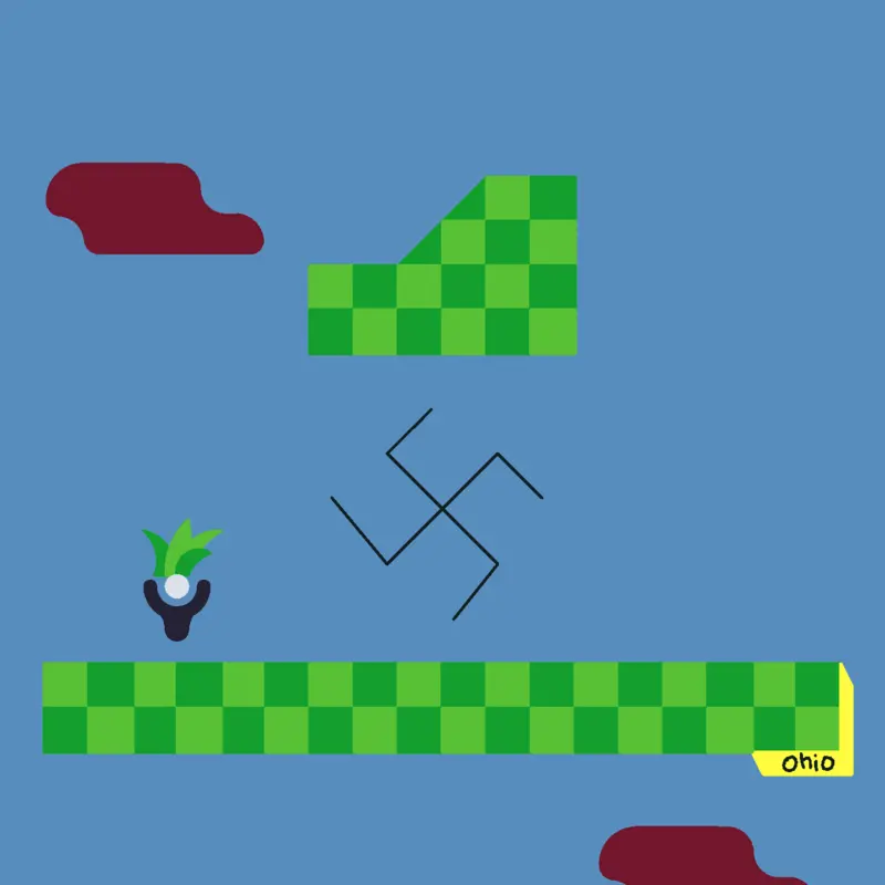 Game by @Ninja_red_and_blue