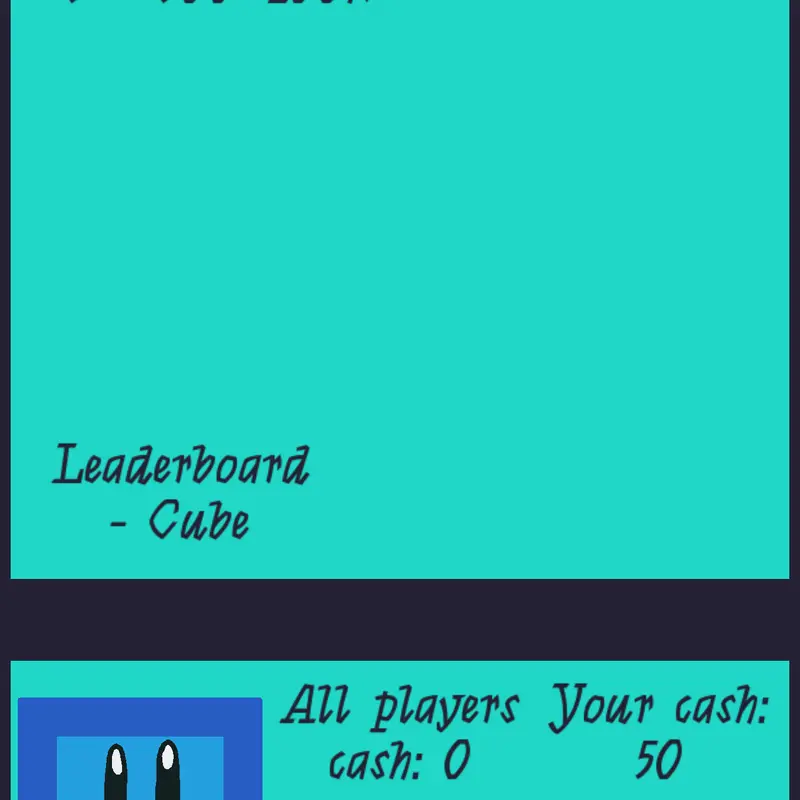 Game by @Danilejo