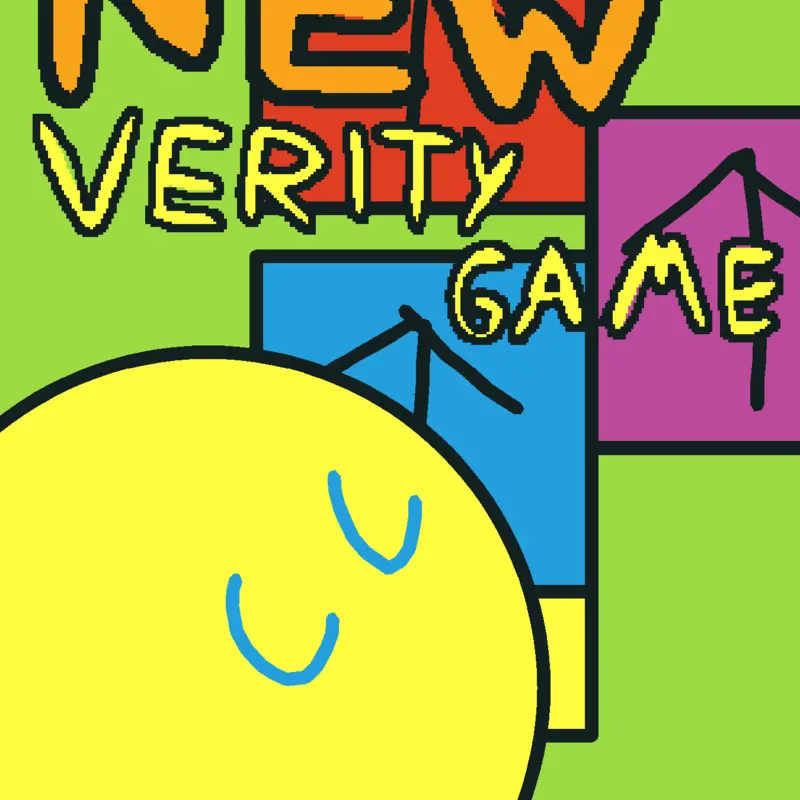NEW verity game by @retro123worldYT