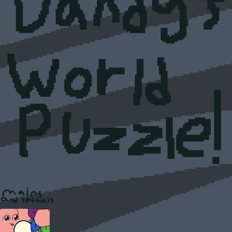 Game by @SL1NG_SH0T