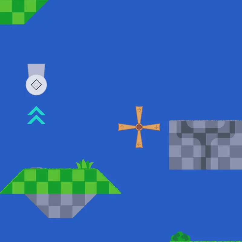 Game by @xiaolingbanthem