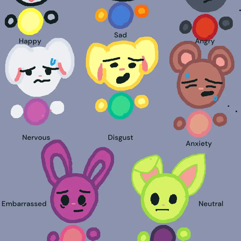 Game by @Sunny_Alexandra