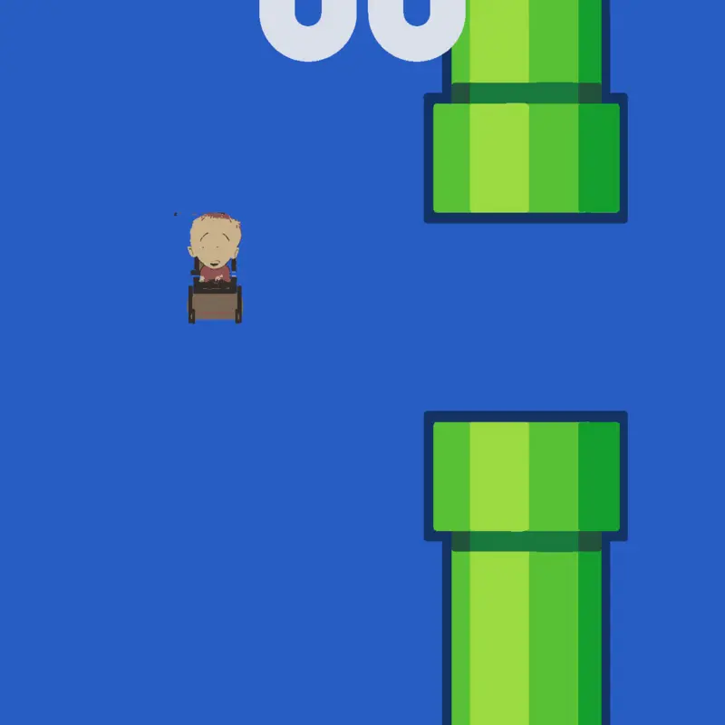Game by @Buttholesurfer133