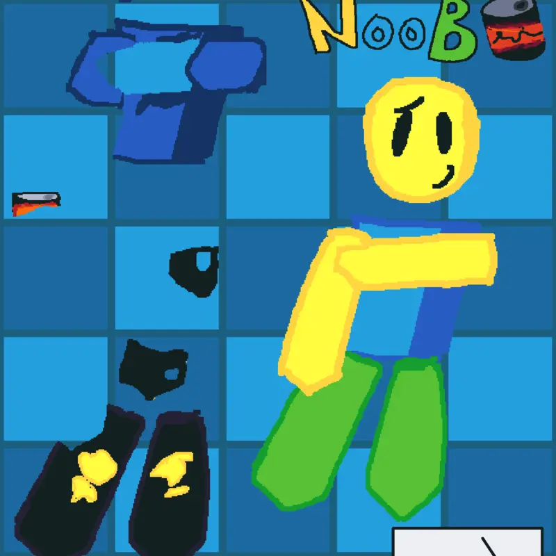 Game by @Dibz