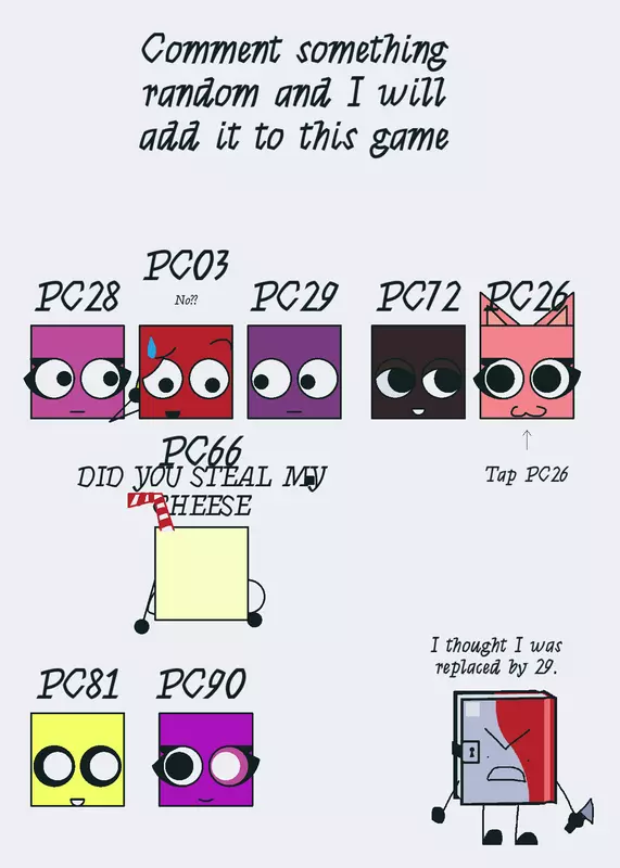 Game by @LKZT