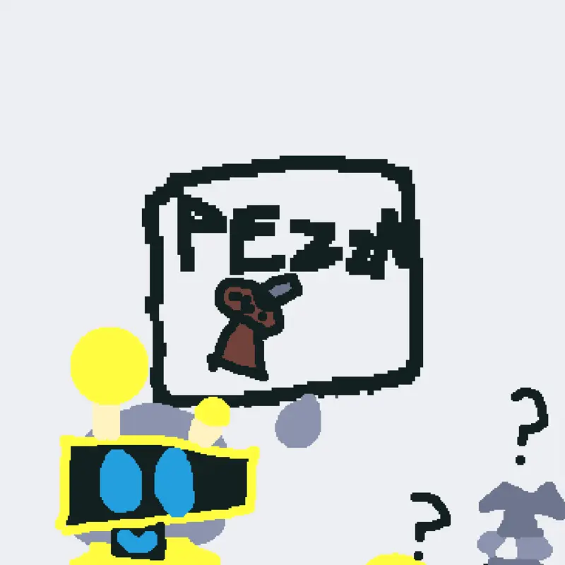Game by @oddbotsito