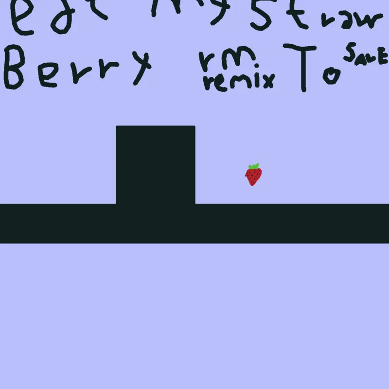 Game by @FadedIntoWhite