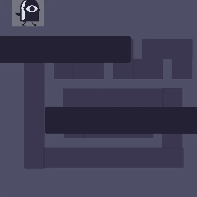 Game by @pinzar
